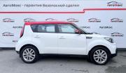 Kia Soul II Рестайлинг Тюмень  - изображение 28