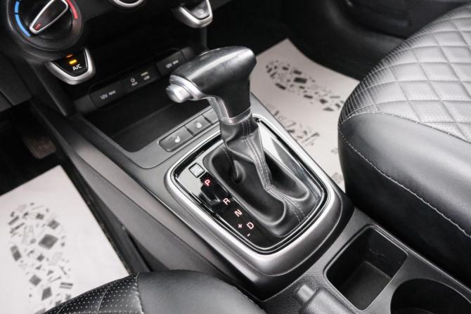 Kia Rio IV с пробегом 2017 года, цена 1 209 000 рублей, 190500 км, седан, Автокод Объявления