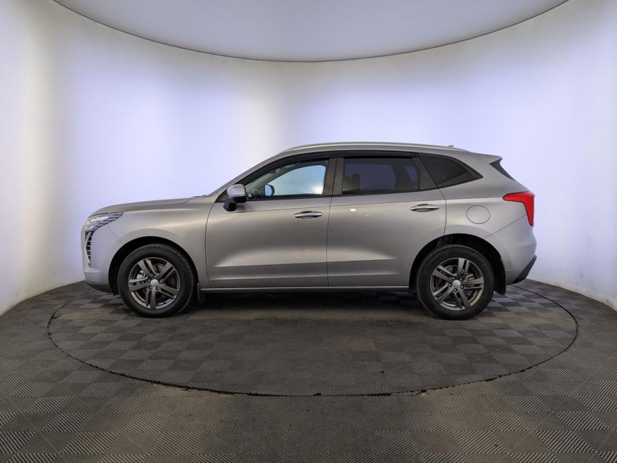 Haval Jolion I Москва  - изображение 8