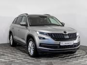 Skoda Kodiaq I Санкт-Петербург  - изображение 26