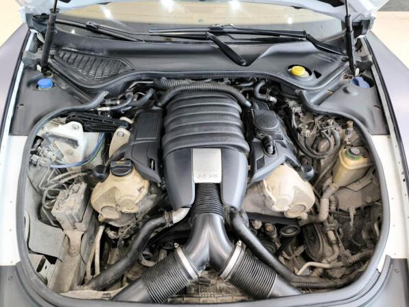 Porsche Panamera I с пробегом 2012 года, цена 2 180 000 рублей, 178000 км, лифтбек, Автокод Объявления
