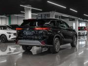 Toyota Highlander IV (XU70) Москва  - изображение 39