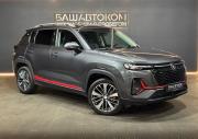 Changan CS35 Plus I Рестайлинг Уфа  - изображение 21