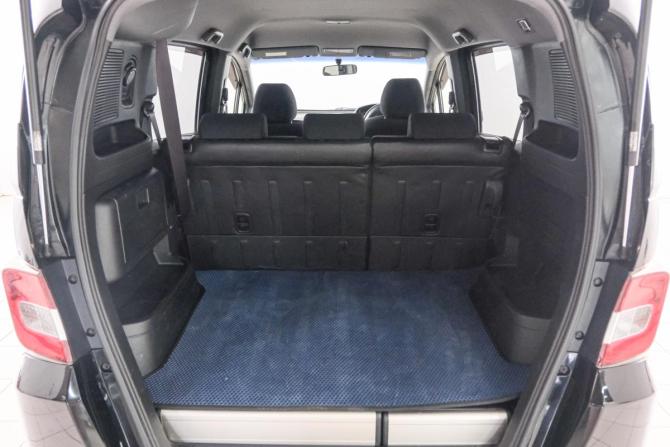 Honda Freed I Рестайлинг с пробегом 2012 года, цена 1 099 000 рублей, 190000 км, компактвэн, Автокод Объявления