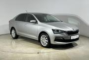 Skoda Rapid I Рестайлинг Саранск  - изображение 30