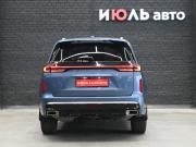 Exeed VX I Рестайлинг Екатеринбург  - изображение 34