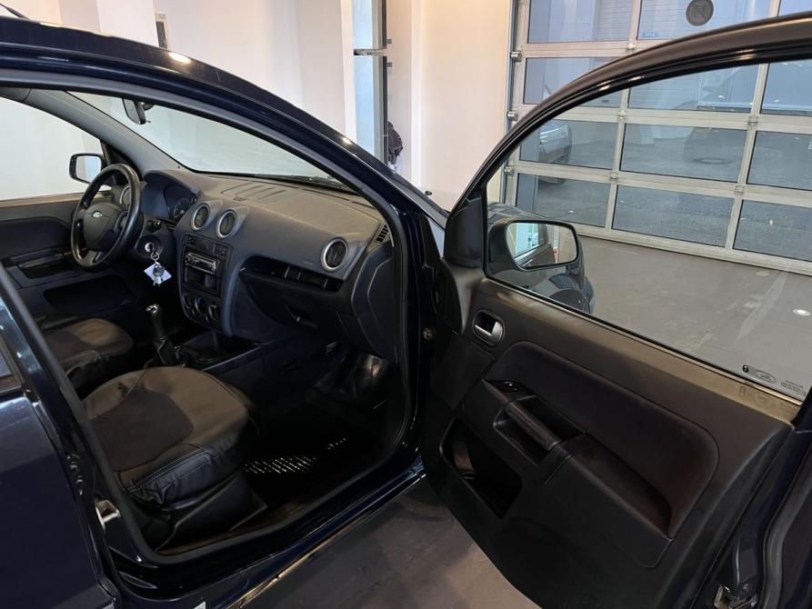 Ford Fusion I Рестайлинг Чебоксары  - изображение 27
