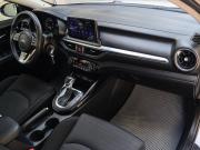 Kia Cerato IV Москва  - изображение 24