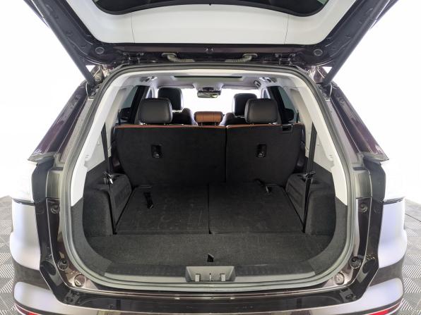 Chery Tiggo 8 Pro Max I с пробегом 2022 года, цена 2 055 000 рублей, 58326 км, внедорожник, Автокод Объявления