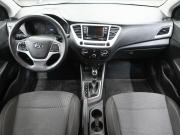Hyundai Solaris II Рестайлинг Ростов-на-Дону  - изображение 28