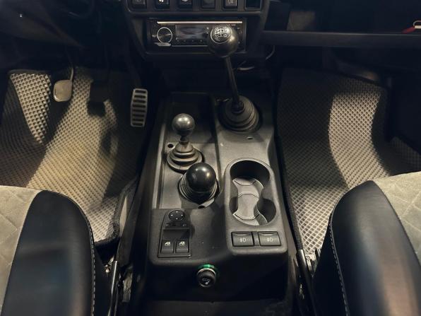 Lada (ВАЗ) 2131 (4x4) I с пробегом 2014 года, цена 460 000 рублей, 187000 км, внедорожник, Автокод Объявления