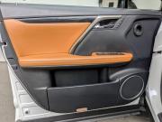 Lexus RX IV Рестайлинг Москва  - изображение 49