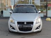 Suzuki Splash I Рестайлинг Ижевск  - изображение 24