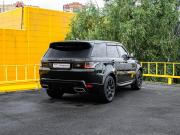 Land Rover Range Rover Sport II Рестайлинг Москва  - изображение 24