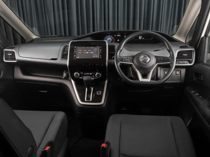Nissan Serena V (C27) Тюмень  - изображение 6