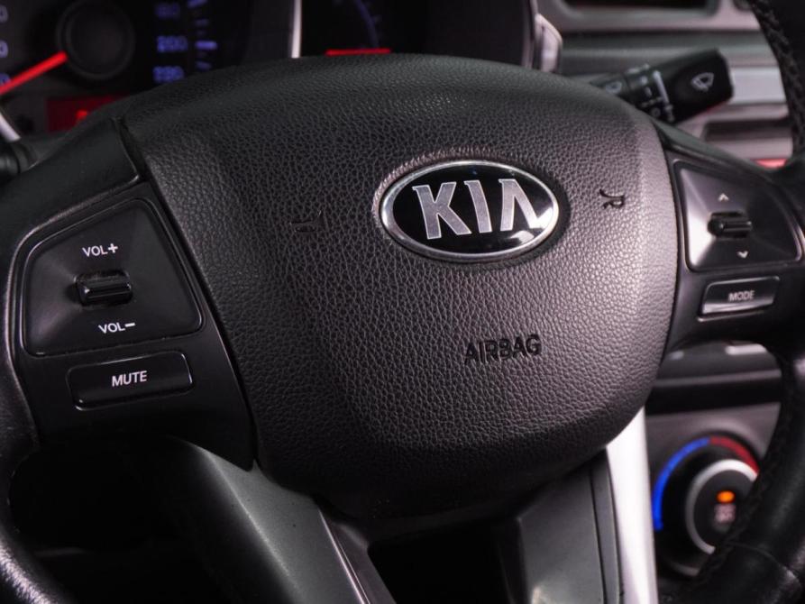 Kia Rio III Воронеж  - изображение 15
