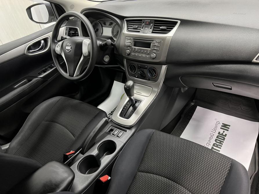 Nissan Sentra VII (B17) Тверь  - изображение 14