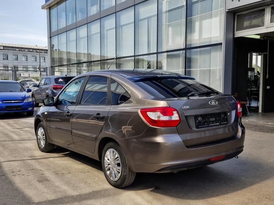 Lada (ВАЗ) Granta I Нижний Новгород  - изображение 4
