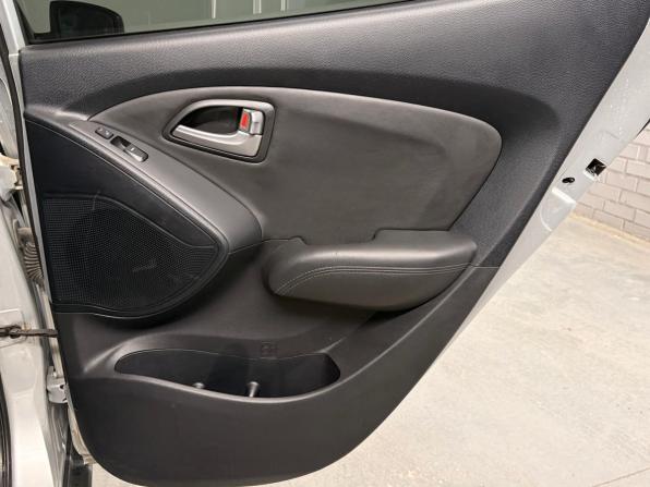 Hyundai ix35 I с пробегом 2011 года, цена 1 150 000 рублей, 85517 км, внедорожник, Автокод Объявления