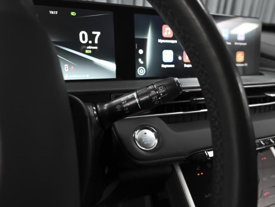 Chery Tiggo 7 Pro Max I Ставрополь  - изображение 22