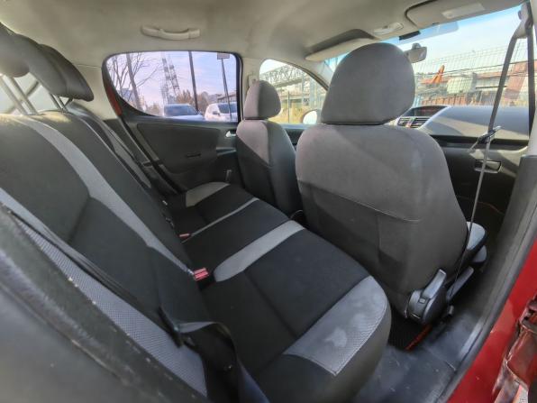 Peugeot 207 I с пробегом 2008 года, цена 249 000 рублей, 241000 км, хэтчбек, Автокод Объявления