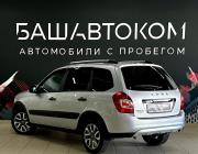 Lada (ВАЗ) Granta I Рестайлинг Уфа  - изображение 22