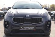 Kia Sportage IV Санкт-Петербург  - изображение 19