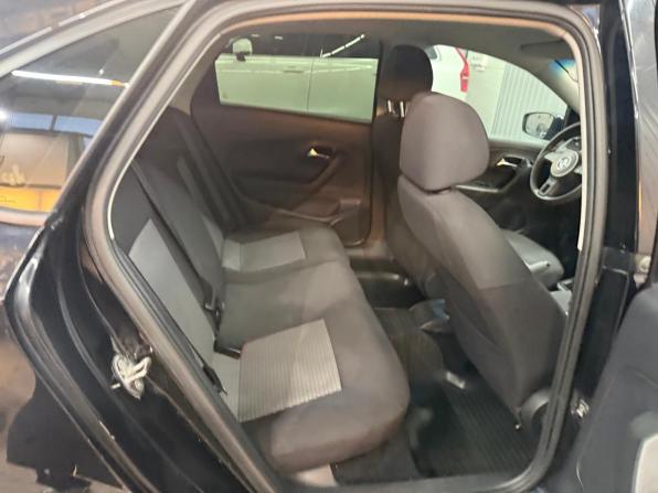 Volkswagen Polo V с пробегом 2014 года, цена 717 000 рублей, 218632 км, седан, Автокод Объявления
