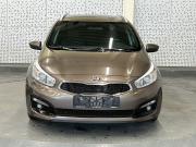 Kia Ceed II Рестайлинг Москва  - изображение 15