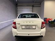Lada (ВАЗ) Granta I Рестайлинг Новосибирск  - изображение 25