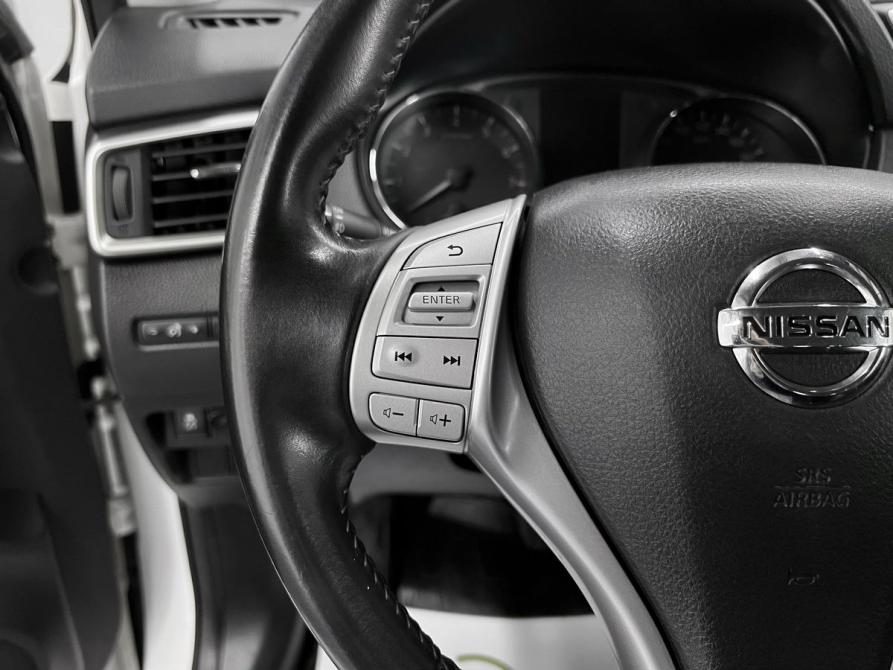 Nissan Qashqai II Тверь  - изображение 18