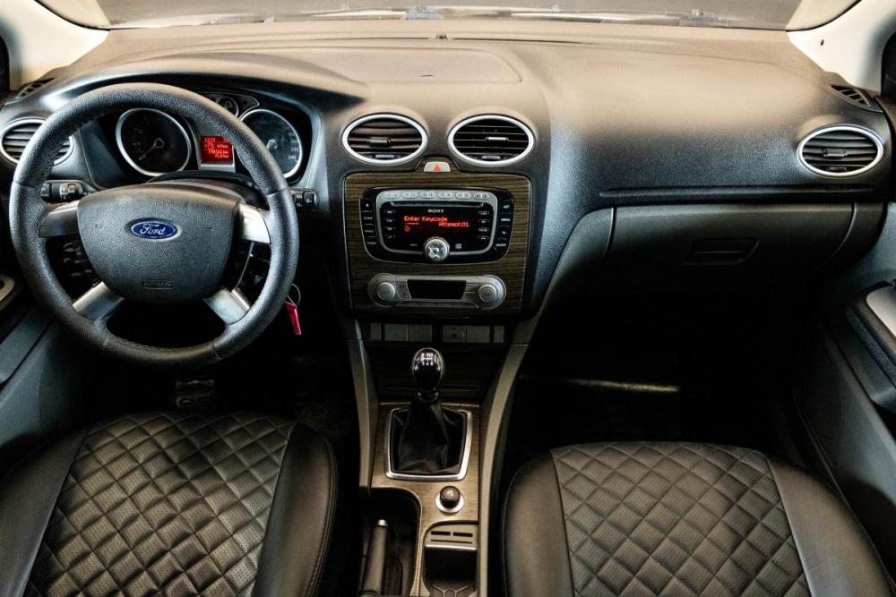 Ford Focus II Рестайлинг Уфа  - изображение 5