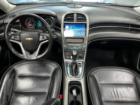 Chevrolet Malibu VIII с пробегом 2012 года, цена 950 000 рублей, 220000 км, седан, Автокод Объявления