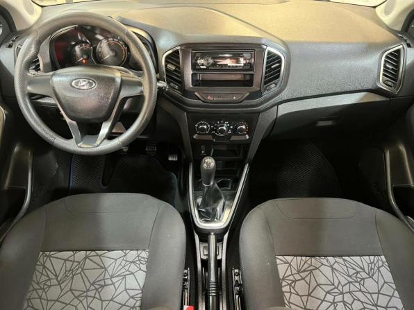 Lada (ВАЗ) XRAY I с пробегом 2021 года, цена 964 389 рублей, 74773 км, хэтчбек, Автокод Объявления