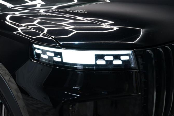 Jaecoo J7 I с пробегом 2024 года, цена 2 282 000 рублей, 78913 км, внедорожник, Автокод Объявления