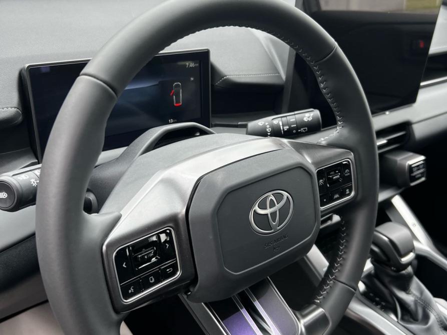 Toyota RAV4 VI (XA60) Нижний Тагил  - изображение 17