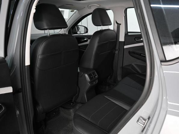 Jetta VS5 I Рестайлинг с пробегом 2023 года, цена 2 169 000 рублей, 38667 км, внедорожник, Автокод Объявления