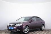 Hyundai Elantra IV (HD) Пермь  - изображение 25
