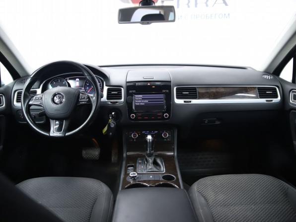 Volkswagen Touareg II с пробегом 2011 года, цена 1 990 000 рублей, 223803 км, внедорожник, Автокод Объявления