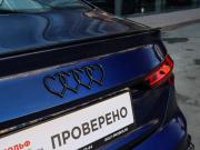 Audi RS 5 II (F5) Рестайлинг Москва  - изображение 67