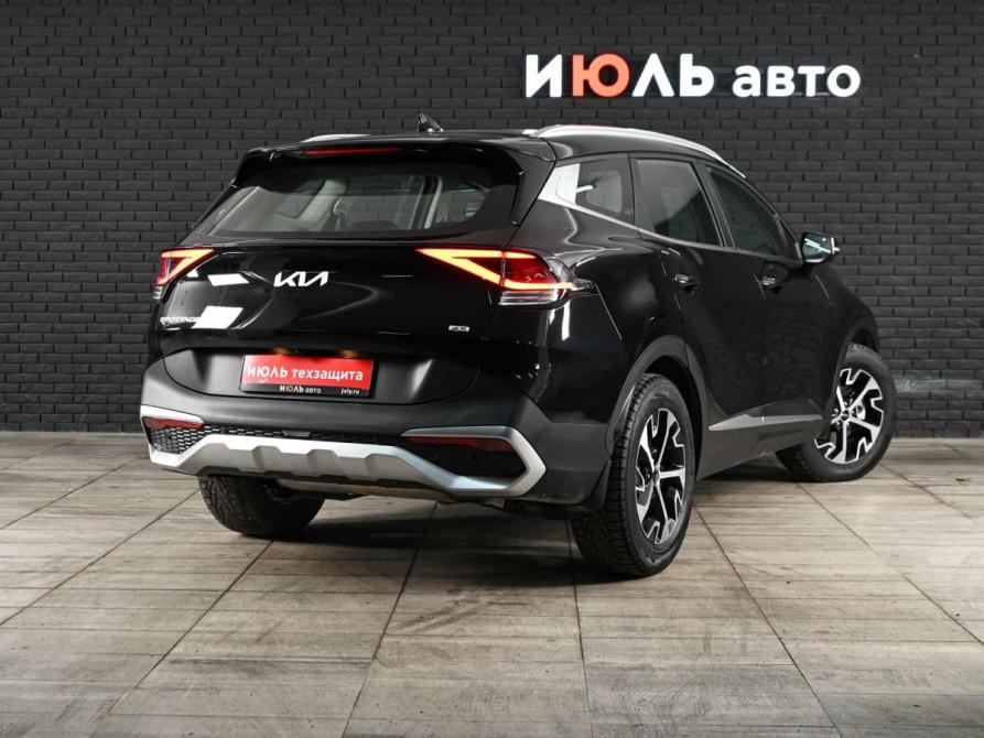 Kia Sportage V Екатеринбург  - изображение 3
