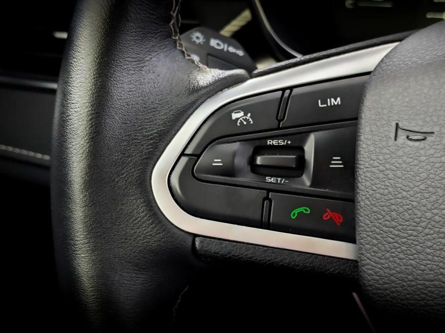 Geely Atlas Pro Москва  - изображение 29