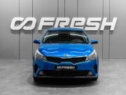 Kia Rio IV Рестайлинг Тюмень  - изображение 21