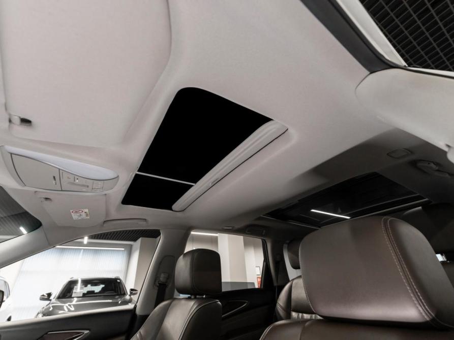 Infiniti QX60 I Рестайлинг Москва  - изображение 10