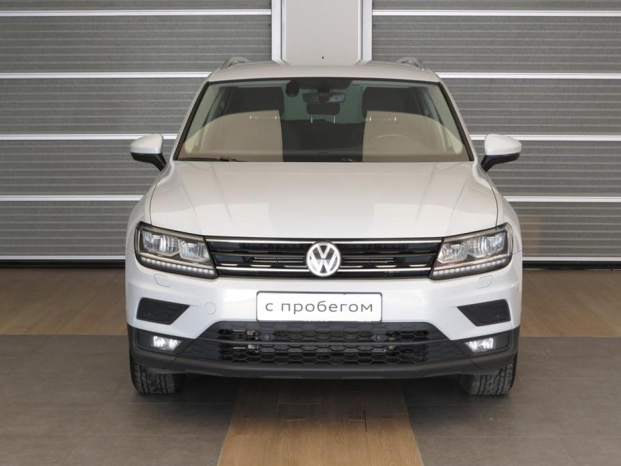 Volkswagen Tiguan II Санкт-Петербург  - изображение 26