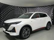Changan CS55 Plus II Новосибирск  - изображение 27