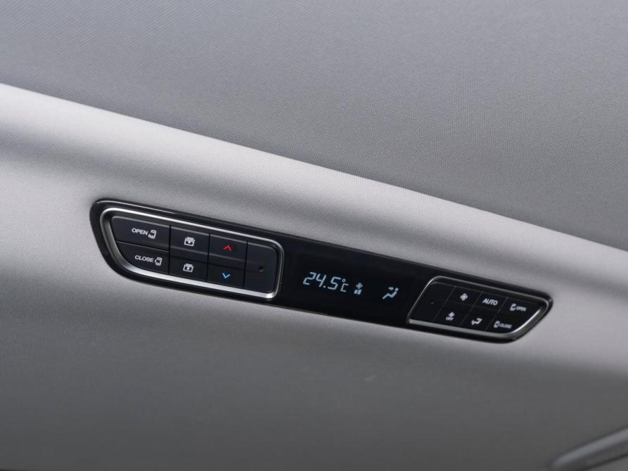 GAC Trumpchi M8 II Москва  - изображение 16