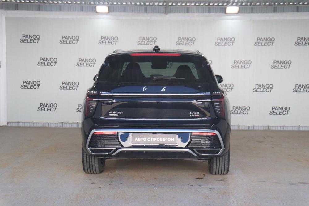 Hongqi HS3 Ульяновск  - изображение 3
