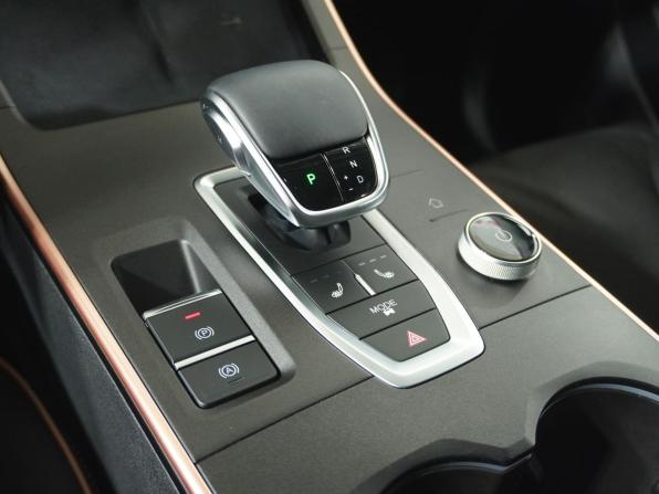 Omoda C5 I с пробегом 2024 года, цена 1 595 000 рублей, 39159 км, внедорожник, Автокод Объявления