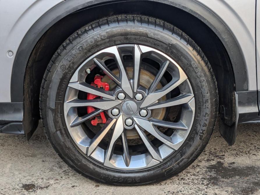 Geely Coolray I Санкт-Петербург  - изображение 12